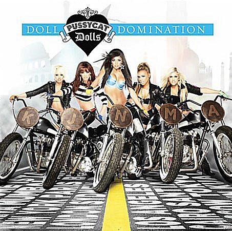 [중고] Pussycat Dolls - Doll Domination [2CD Deluxe]