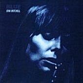 [중고] joni mitchell BLUE 180G LP