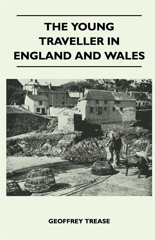 The Young Traveller in England and Wales (Paperback)