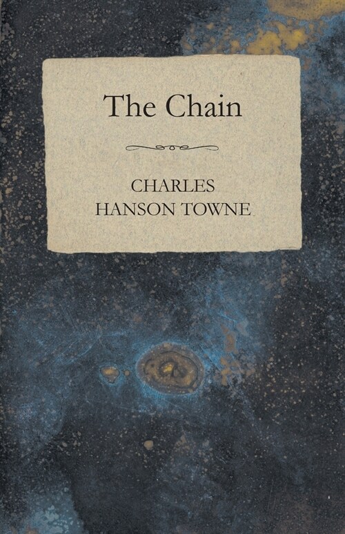 The Chain (Paperback)