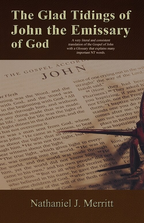 The Glad Tidings of John the Emissary of God (Paperback)