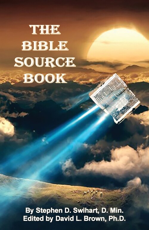 Bible Source Book (Paperback)