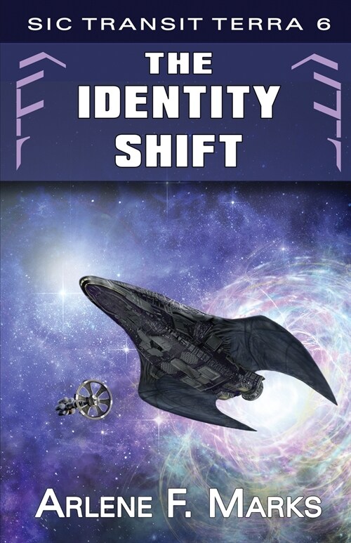 The Identity Shift (Paperback)