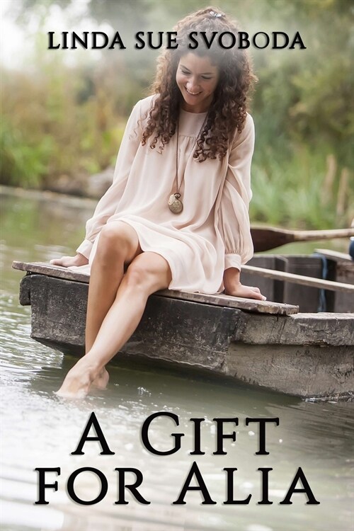 A Gift for Alia (Paperback)