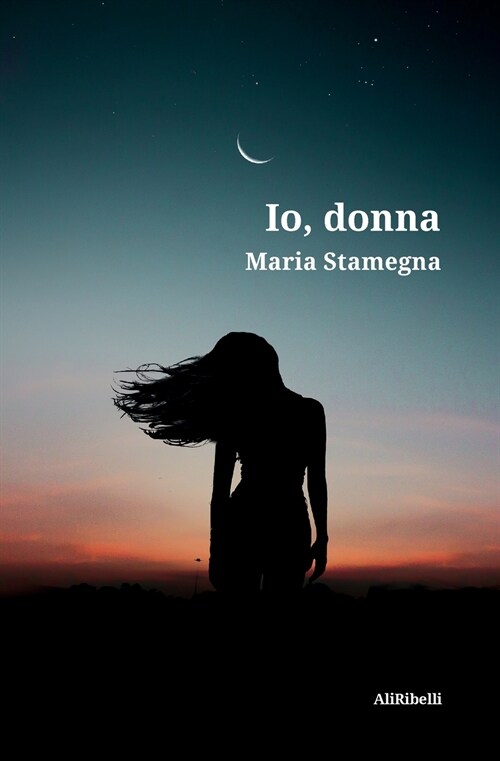 Io, donna (Paperback)