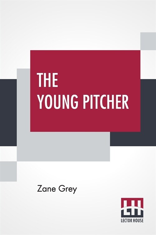 The Young Pitcher (Paperback)