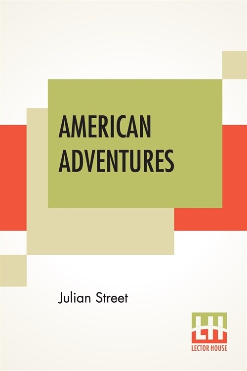 American Adventures: A Second Trip Abroad At Home (Paperback)