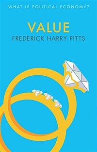Value (Paperback, 1st)