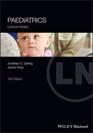 Paediatrics Lecture Notes (Paperback, 10 ed)