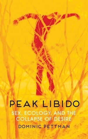 Peak Libido : Sex, Ecology, and the Collapse of Desire (Hardcover)