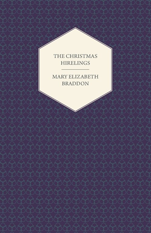 The Christmas Hirelings (Paperback)