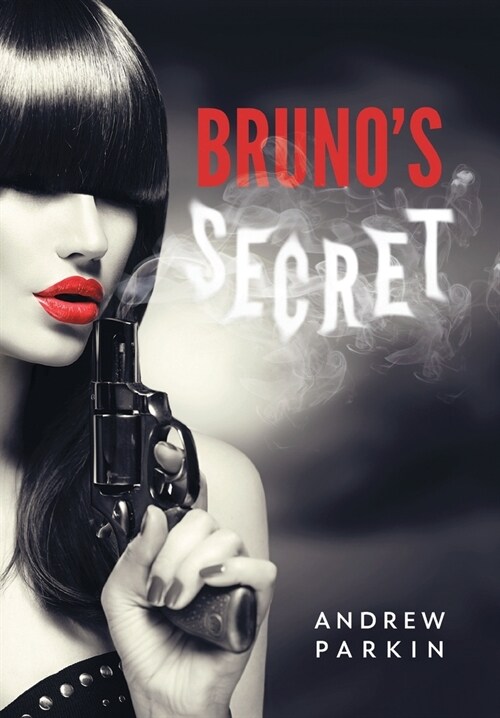 Brunos Secret (Hardcover)