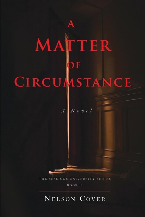 A Matter of Circumstance (Paperback)