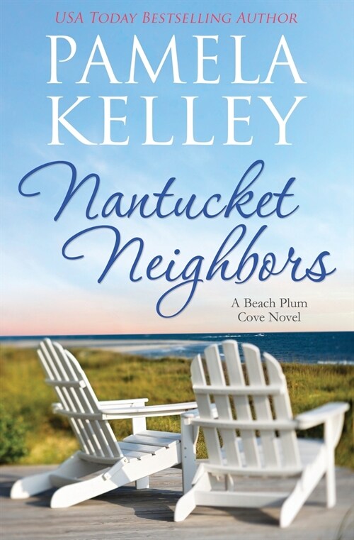 [중고] Nantucket Neighbors (Paperback)