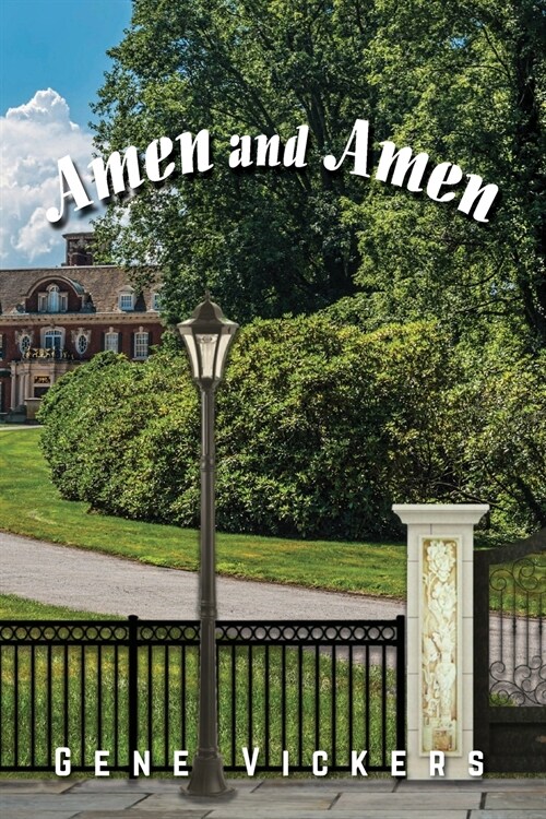 Amen and Amen (Paperback)