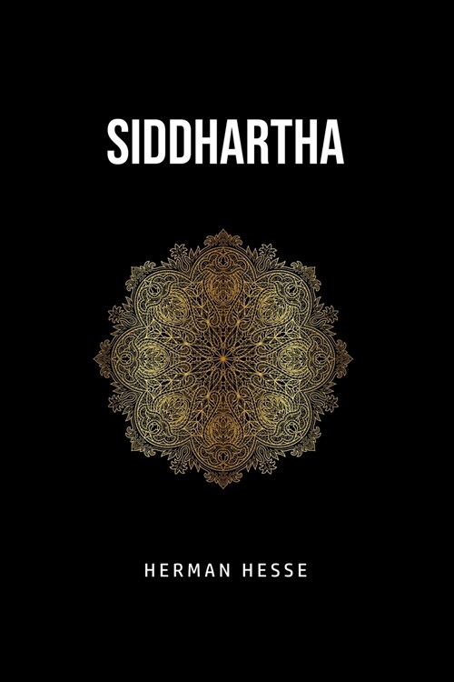 Siddhartha (Paperback)