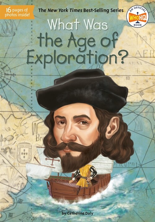 What Was the Age of Exploration? (Paperback)