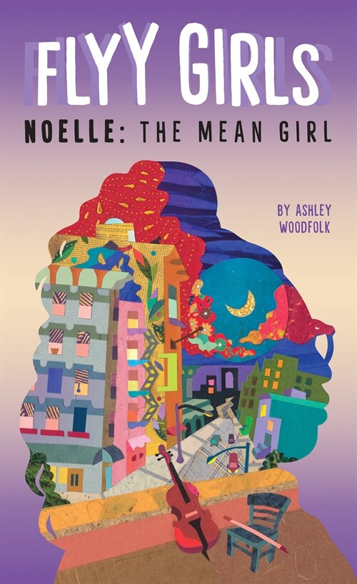 Noelle: The Mean Girl #3 (Hardcover)