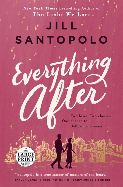 Everything After (Paperback)