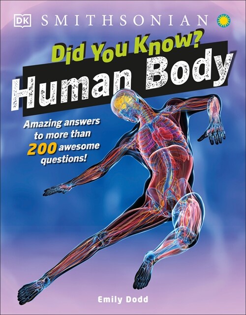 Did You Know? Human Body (Paperback)