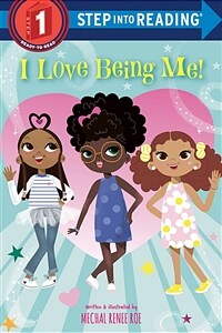 I Love Being Me! (Paperback)