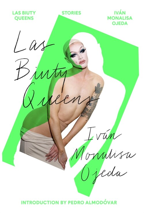 Las Biuty Queens: Stories (Hardcover)