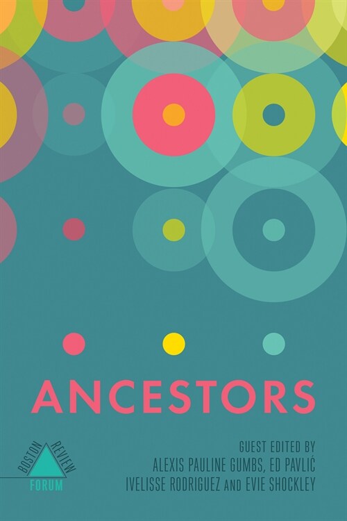 Ancestors (Paperback)