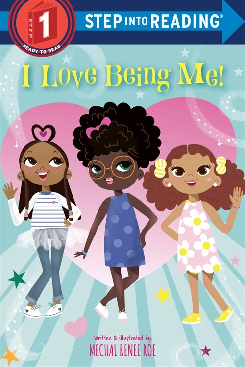 I Love Being Me! (Paperback)