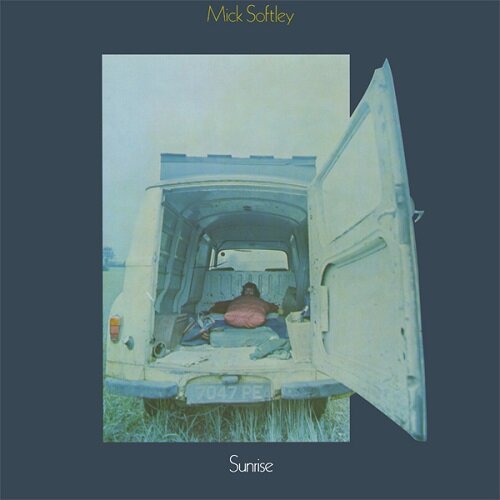 Mick Softley - Sunrise