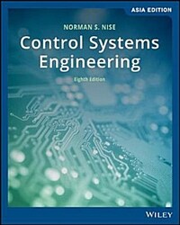 Control Systems Engineering (Paperback, 8th Edition, Asia Edition)
