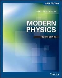 Modern Physics, 4th Edition, Asia Edition (Paperback)