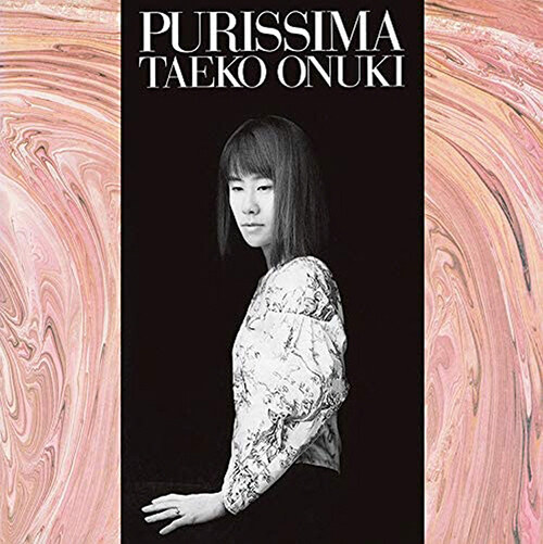 [수입] Onuki Taeko - Purissima [180g LP]