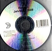 Hessen Jahrbuch 2009 (CD-ROM)