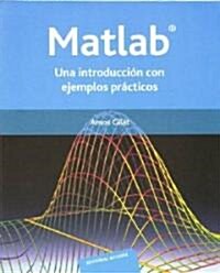 Matlab (Paperback)