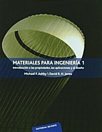 Materiales para ingenieria T1/ Materials for Engineering T1 (Paperback)