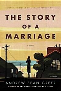 Story of a Marriage (Paperback)