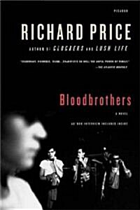 Bloodbrothers (Paperback)