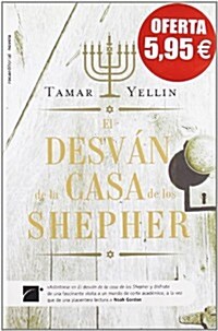 El Desvan de la Casa de los Shepher = The Attic of the House of the Sheper (Hardcover)