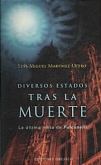 Diversos Estados Tras La Muerte (Paperback)