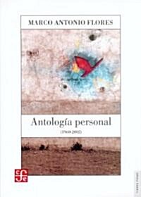 Antologia Personal (1960-2002) (Paperback)