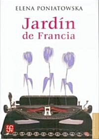 Jardin de Francia (Paperback)