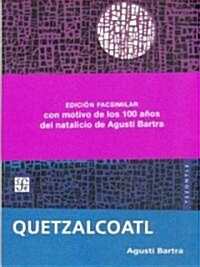 Quetzalcoatl (Paperback)
