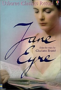 [중고] Jane Eyre (Paperback, New ed)