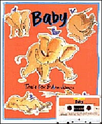 Baby (Paperback + Tape 1개 + Mother Tip)