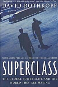 Superclass (Paperback)