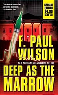 Deep as the Marrow (Paperback, Reprint)