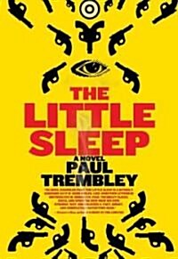 The Little Sleep (Paperback, 1st, Original)