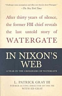 In Nixons Web (Paperback, 1st, Reprint)
