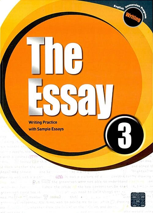The Essay 3