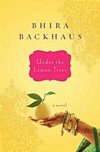 Under the Lemon Trees (Hardcover, 1st)